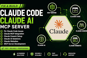 fix claude code claude mcp claude cowork claude website claude ai mcp server