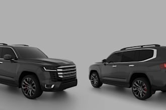 model realistic 3d car model, 3d motorbike,rc car,render 3d vehicle,3d drone,stl