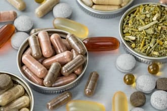 formulate pharmaceutical and nutraceutical products with scientific precision