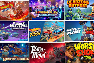 do steam capsule art, game cover art steam capsule game banner, game marketing