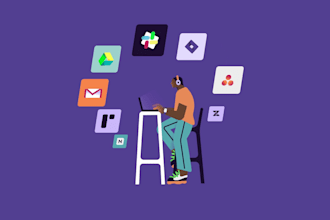 ai promo graphics ai motion graphics ai start up videos ai tech explainer video