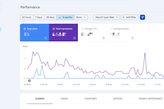 build an automated ai blog that publishes seo content on autopilot
