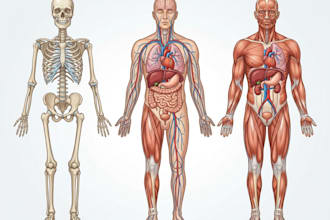 design medical and scientific illustration
