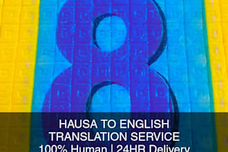 translate hausa to english