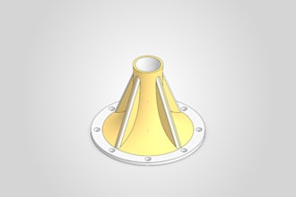 create 3d cad models in solidworks and freecad