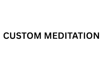 write a high guided meditation scriptt