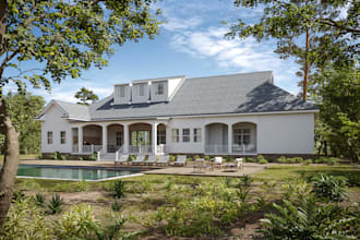 help you with drawings for uk planning permission application, house extension