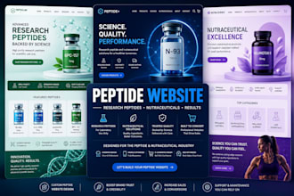 do peptide website, research peptide, fda peptide website, peptide supplement