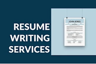 craft executive resume, ats resume and linkedin profile for your career success