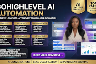 ghl ai a2p gohighlevel chatbot setup course workflow ai call ghl website expert