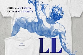 design aesthetic streetwear and graphic t shirts