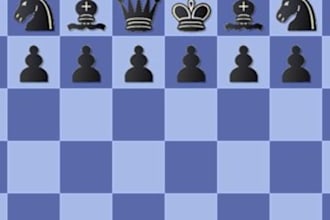 be your personal chess coach