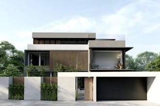 do architectural design and consultancy
