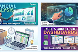 do professional financial analysist