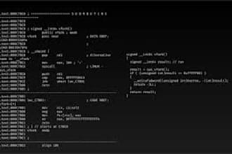decompile ea decompile recompile forex ea,crack ea, source code,decompile unity