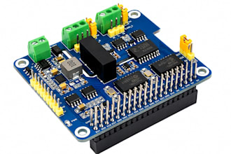 design 0bd2, can bus, gps tracker and telematics automotive pcb hardware