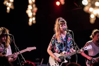 record female rock pop vocals and professional lead vocals