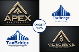 income tax logo income tax leads income tax landing page flyer design