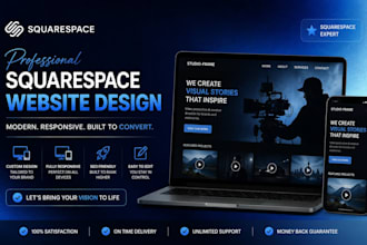 design squarespace website design ,design squarespace website