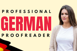 proofread and edit german text copyediting and proofreading books