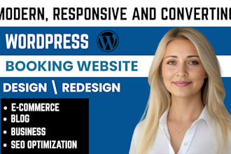 redesign wordpress booking website booking hotel website design booking website