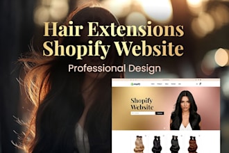design hair extension, hair extension store, beauty store,