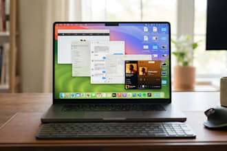 develop professional macos apps, set up openclaw, and fast bugs fixing