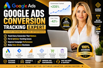set up google ads conversion tracking