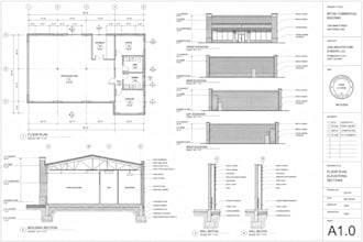 do your patent drawing illustration