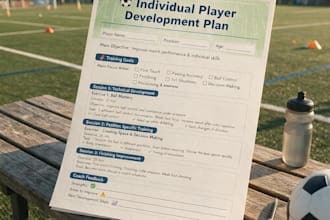 1 on 1 professional football coaching