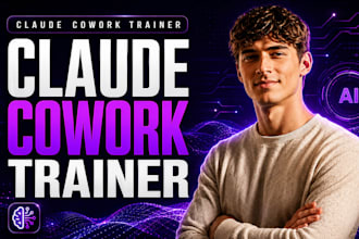 claude cowork claude consultant claude trainer claude ai agent claude code