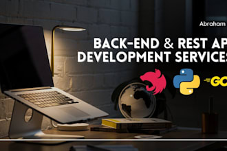 develop scalable rest apis using nest js