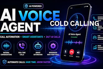 build ai voice agent, ai receptionist, retell ai, vapi ai agent, n8n automation