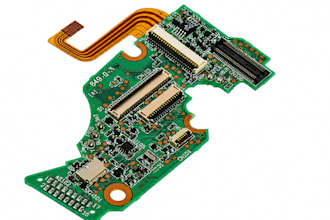 design rigid flex pcb, rf, ddr4, ddr5 and high multilayer pcb layout