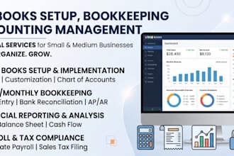 set up zoho books with gst, vat, or US tax compliance as a zoho partner
