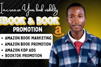 do amazon book marketing and kindle ebook promotion using amazon kpd ads