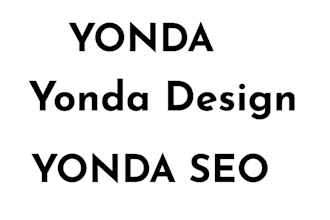 design and redesign yonda website landing page for your brand