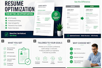 optimize your resume with ai for better job opportunities