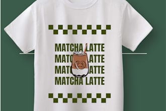 design aesthetic,cool,trendy t shirt and quote design