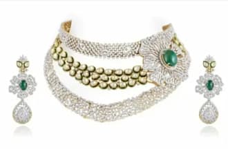 create professional 3d cad jewelry design for 3d printing