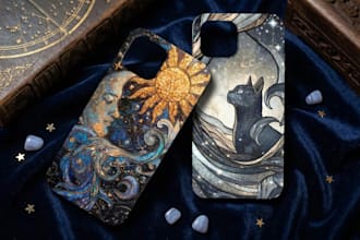design premium phone cases