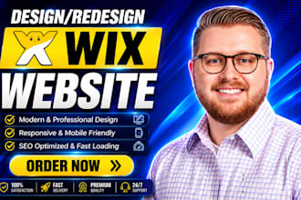 wix website design wix website redesign wix redesign wix website redesign