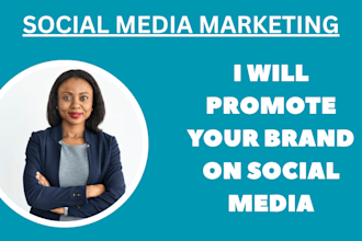 promote church programs on social media