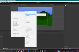 develop a unity game mod for you either for dayz or skyrim