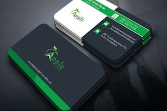design business card, luxury business card, minimalist card, digital card design
