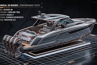 design 3d ship model, 3d boat design, 3d yacht model, spaceship, 3d lego model