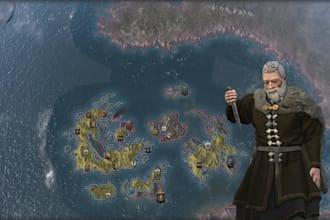do custom ck3 mod, bg3 mod, hoi4 mod, game modding and scripting, skyrim mod