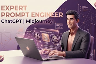 create custom expert ai prompt engineering solutions