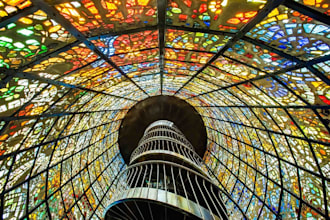 create a personalize japan art and gallery itinerary