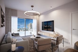 update condo interior,vacation home,airbnb apt design,cgi penthouse,hotel suite